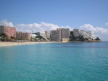 Image of Magaluf Image of Magaluf