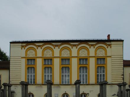 Slika mesta Бања Ковиљача Slika mesta Бања Ковиљача