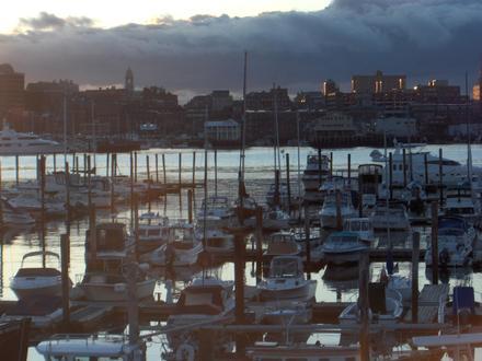 Image of South Portland, Maine Image of South Portland, Maine