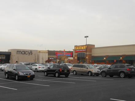 Image of Nanuet, New York Image of Nanuet, New York