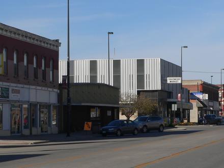 Image of Tekamah, Nebraska Image of Tekamah, Nebraska