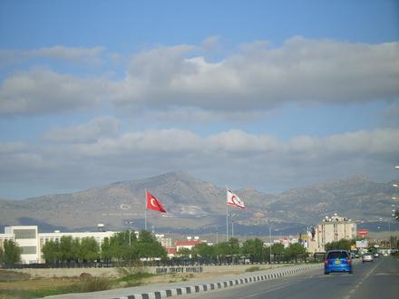 Image of Ortaköy, Nicosia Image of Ortaköy, Nicosia