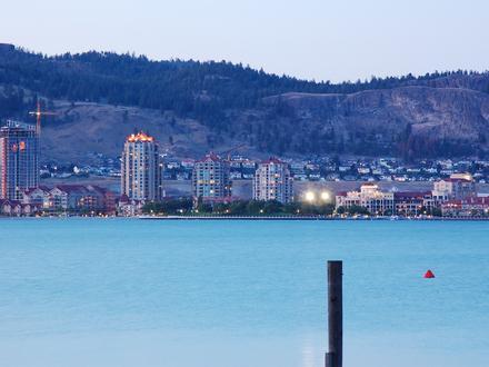Image of Kelowna Image of Kelowna