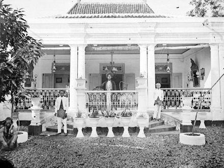 Gambar Kota Pekalongan Gambar Kota Pekalongan