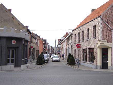 Afbeelding van Hamme (Oost-Vlaanderen) Afbeelding van Hamme (Oost-Vlaanderen)