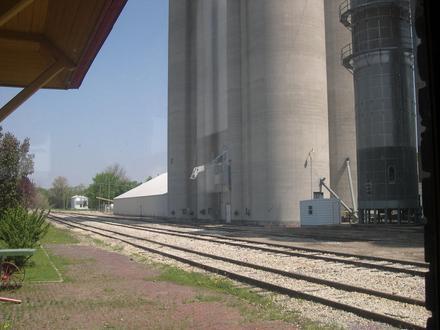 Image of Dows, Iowa Image of Dows, Iowa