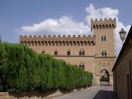 Immagine Bolgheri Immagine Bolgheri