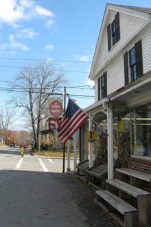 Image of Ashby, Massachusetts Image of Ashby, Massachusetts