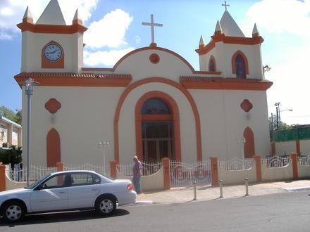 Image of Guayanilla, Puerto Rico Image of Guayanilla, Puerto Rico