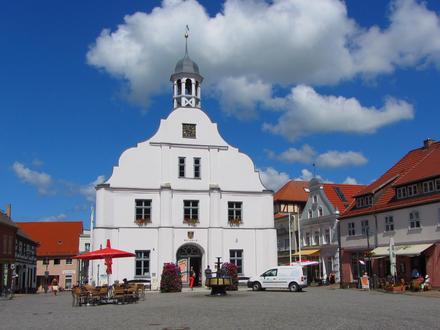 Bild von Wolgast Bild von Wolgast