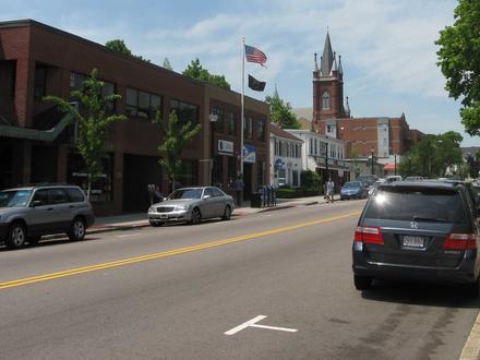 Image of Watertown, Massachusetts Image of Watertown, Massachusetts