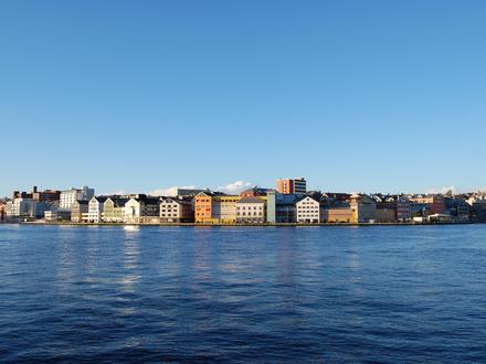 Bilde av Kristiansund Bilde av Kristiansund