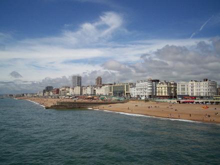 Image of Brighton Image of Brighton