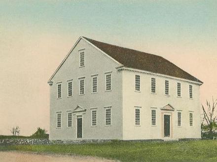 Image of Sandown, New Hampshire Image of Sandown, New Hampshire