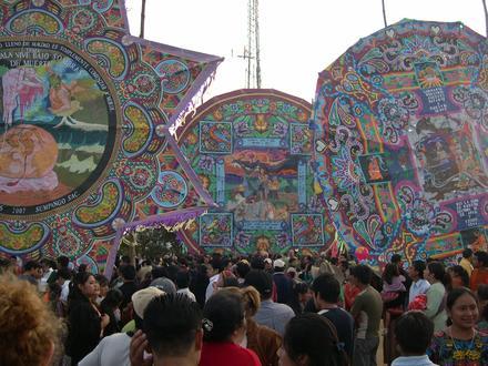 Imagen de Sumpango Imagen de Sumpango
