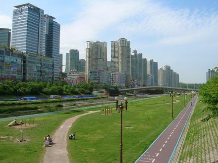 Seongnam Resmi Seongnam Resmi