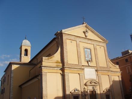 Image of Monterotondo Image of Monterotondo