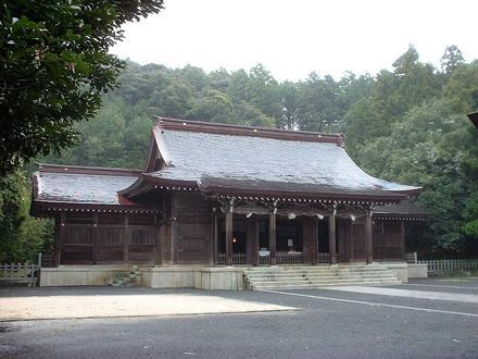 Image of Ama, Shimane Image of Ama, Shimane