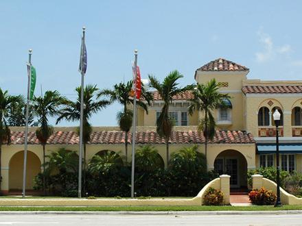 Imagen de Hollywood (Florida) Imagen de Hollywood (Florida)