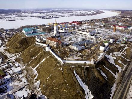 Bild von Tobolsk Bild von Tobolsk