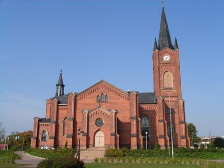 Kuva kohteesta Loviisa Kuva kohteesta Loviisa