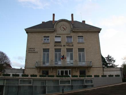 Image de Bures-sur-Yvette Image de Bures-sur-Yvette