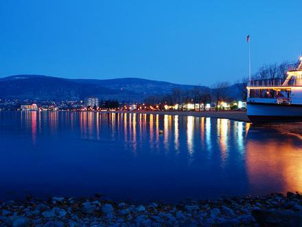 Hình ảnh về Penticton Hình ảnh về Penticton