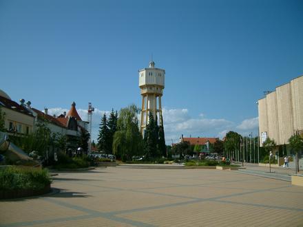 Bild von Siófok Bild von Siófok