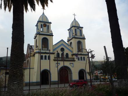 Gualaceo Canton Image