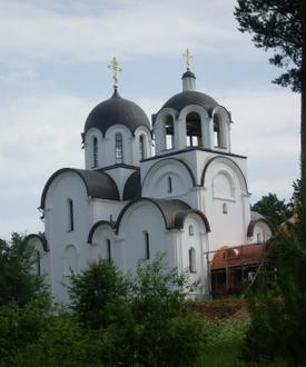 Slika mesta Мачулишчи Slika mesta Мачулишчи
