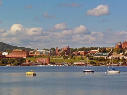 Image of Newburgh (city), New York Image of Newburgh (city), New York