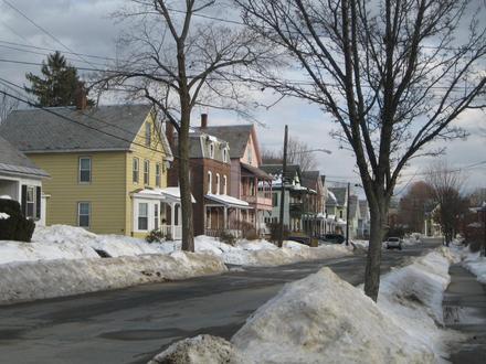 Image of Turners Falls, Massachusetts Image of Turners Falls, Massachusetts
