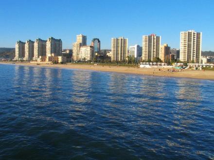 Image of Viña del Mar Image of Viña del Mar