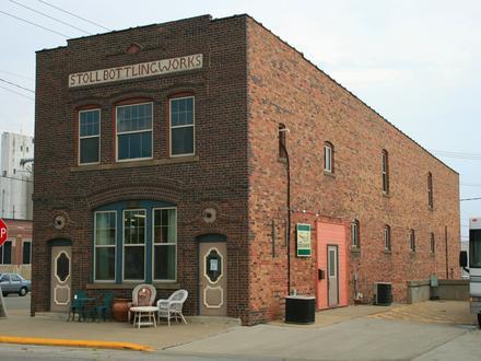 Image of Boone, Iowa Image of Boone, Iowa