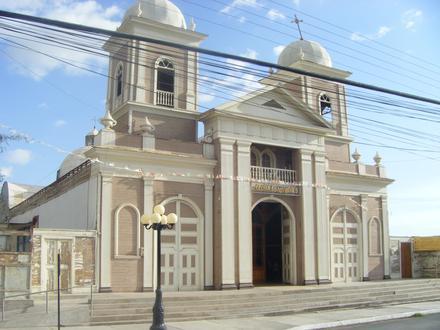 Pica, Chile Image