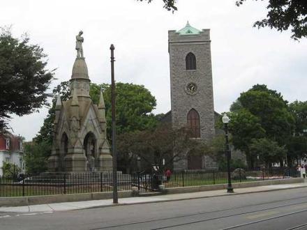 Image of Jamaica Plain Image of Jamaica Plain