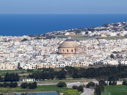 Image of Mosta Image of Mosta