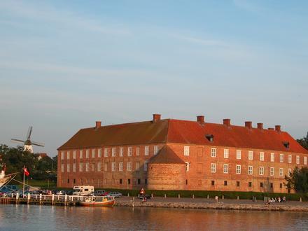 Bilde av Sønderborg Bilde av Sønderborg