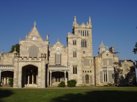 Image of Tarrytown, New York Image of Tarrytown, New York