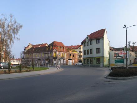 Afbeelding van Sulechów Afbeelding van Sulechów
