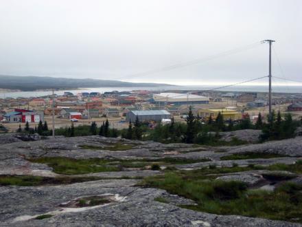 Image of Kuujjuarapik Image of Kuujjuarapik