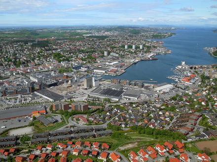 Bild på Sandnes kommun Bild på Sandnes kommun
