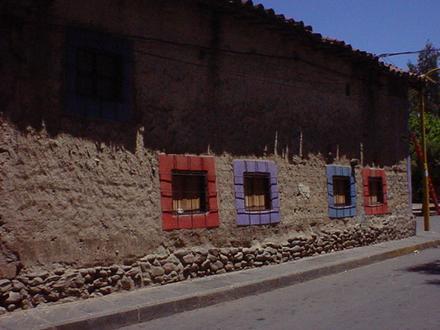 Image of Tarija Image of Tarija