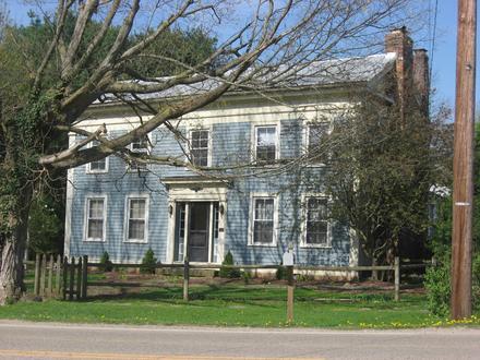 Imagen de Chesterville (Ohio) Imagen de Chesterville (Ohio)