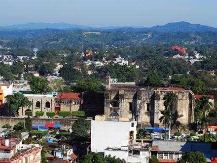 Image of Huejutla de Reyes Image of Huejutla de Reyes