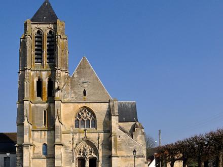 Image de Bessancourt Image de Bessancourt