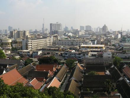 ポーンプラープ区の画像 ポーンプラープ区の画像