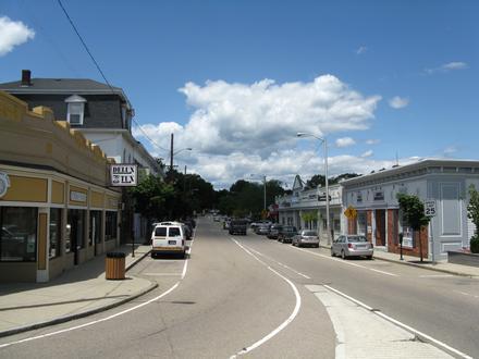 Image of Franklin, Massachusetts Image of Franklin, Massachusetts