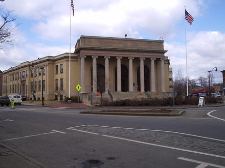 Image of Framingham, Massachusetts Image of Framingham, Massachusetts