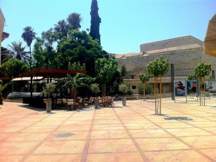 Image of Limassol Image of Limassol